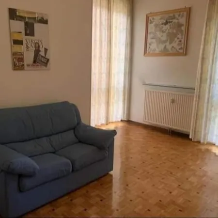 Apartment Percaso