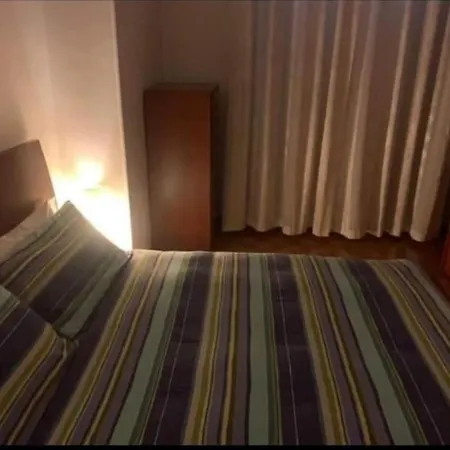 Percaso Apartment