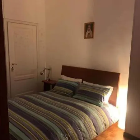 Apartament Percaso *